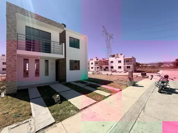 Casa en venta en Nuevo Centro de Población Agrícola el Chacón, Mineral de la Reforma, Hidalgo