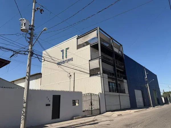 Edificio en renta en Ex Ejido Coahuila, Mexicali — foto 2 de 13