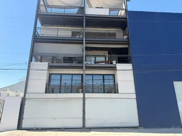 Edificio en renta en Ex Ejido Coahuila, Mexicali — foto 3 de 13