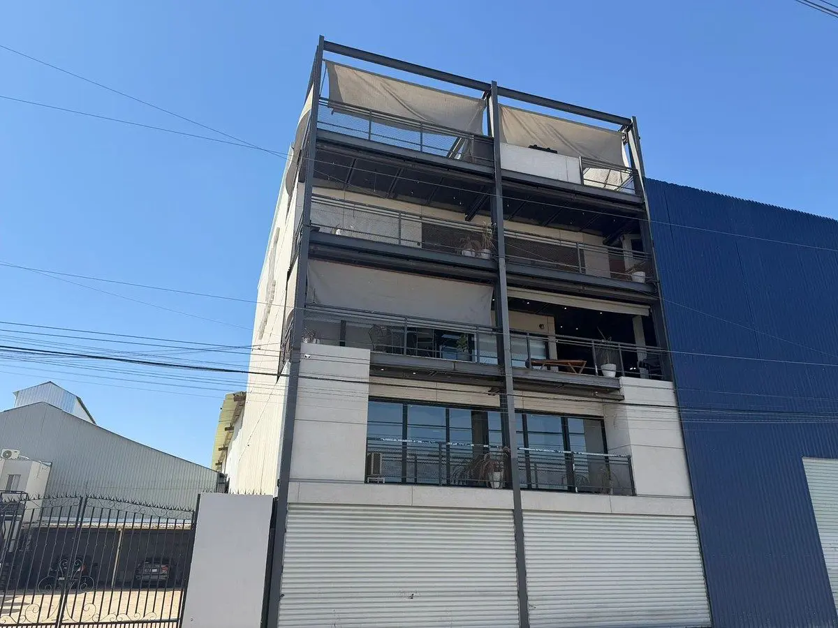 Edificio en renta en Ex Ejido Coahuila, Mexicali — foto 1 de 13