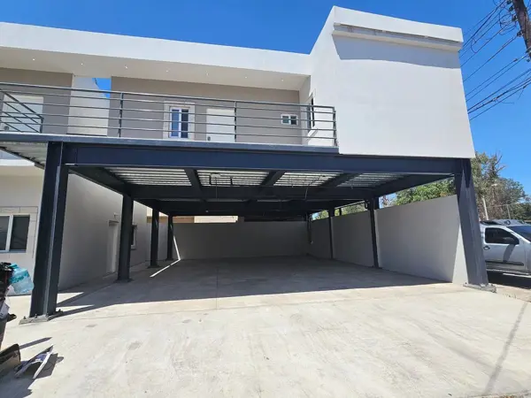Departamento en renta en San Jeronimo, Mexicali — foto 3 de 15