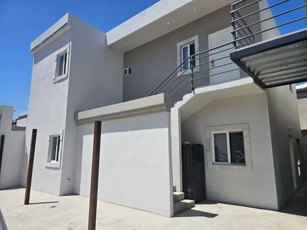 Departamento en renta en San Jeronimo, Mexicali — foto 2 de 15