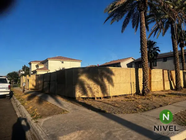 Terreno en venta en San Pedro Residencial Segunda Sección, Mexicali — foto 3 de 4