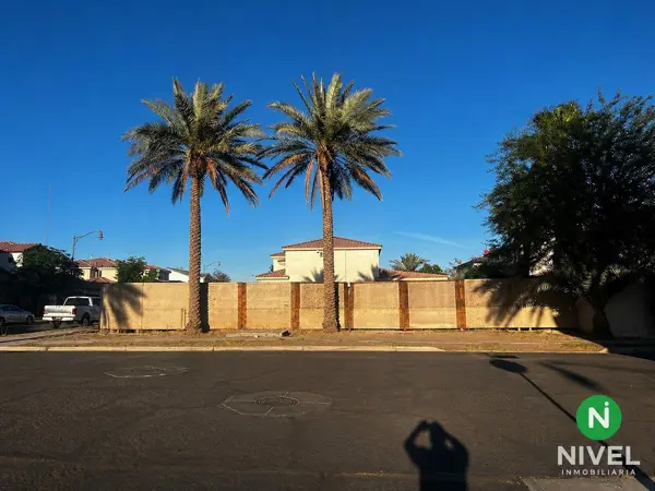 Terreno en venta en San Pedro Residencial Segunda Sección, Mexicali — foto 2 de 4