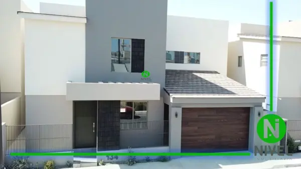 Casa en venta en Vía Residencial, Mexicali — foto 3 de 19