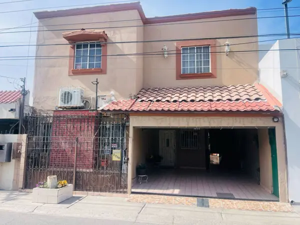 Casa en venta en Nuevo Mexicali, Mexicali — foto 2 de 18