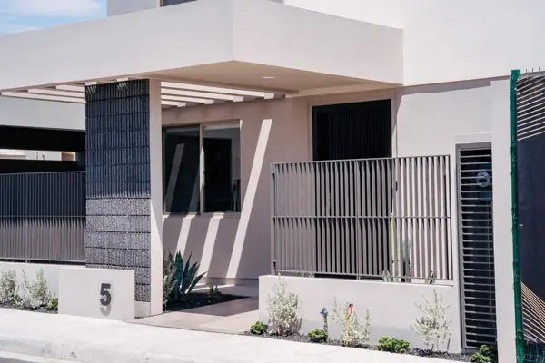 Casa en venta en Privada San Miguel, Mexicali — foto 2 de 20
