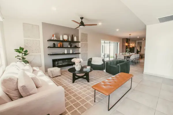 Casa en venta en Privada San Miguel, Mexicali — foto 3 de 20