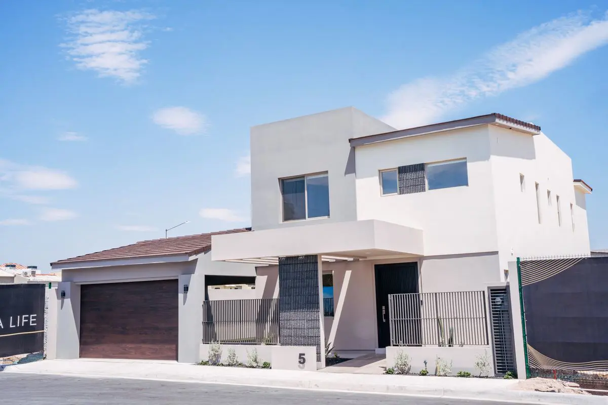 Casa en venta en Privada San Miguel, Mexicali — foto 1 de 20