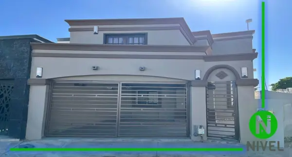 Casa en renta en Mayakhan Residencial, Mexicali — foto 3 de 23