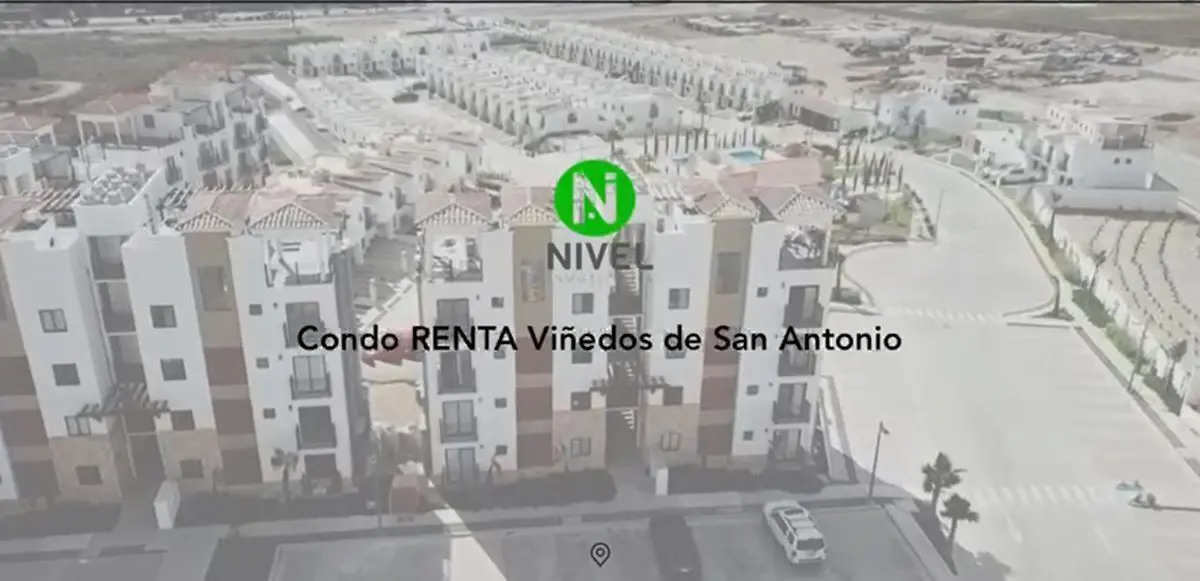 Departamento en renta en El Sauzal, Ensenada — foto 1 de 17