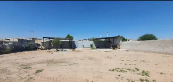 Terreno en renta en Nueva Laguna Norte, Torreón — foto 3 de 5