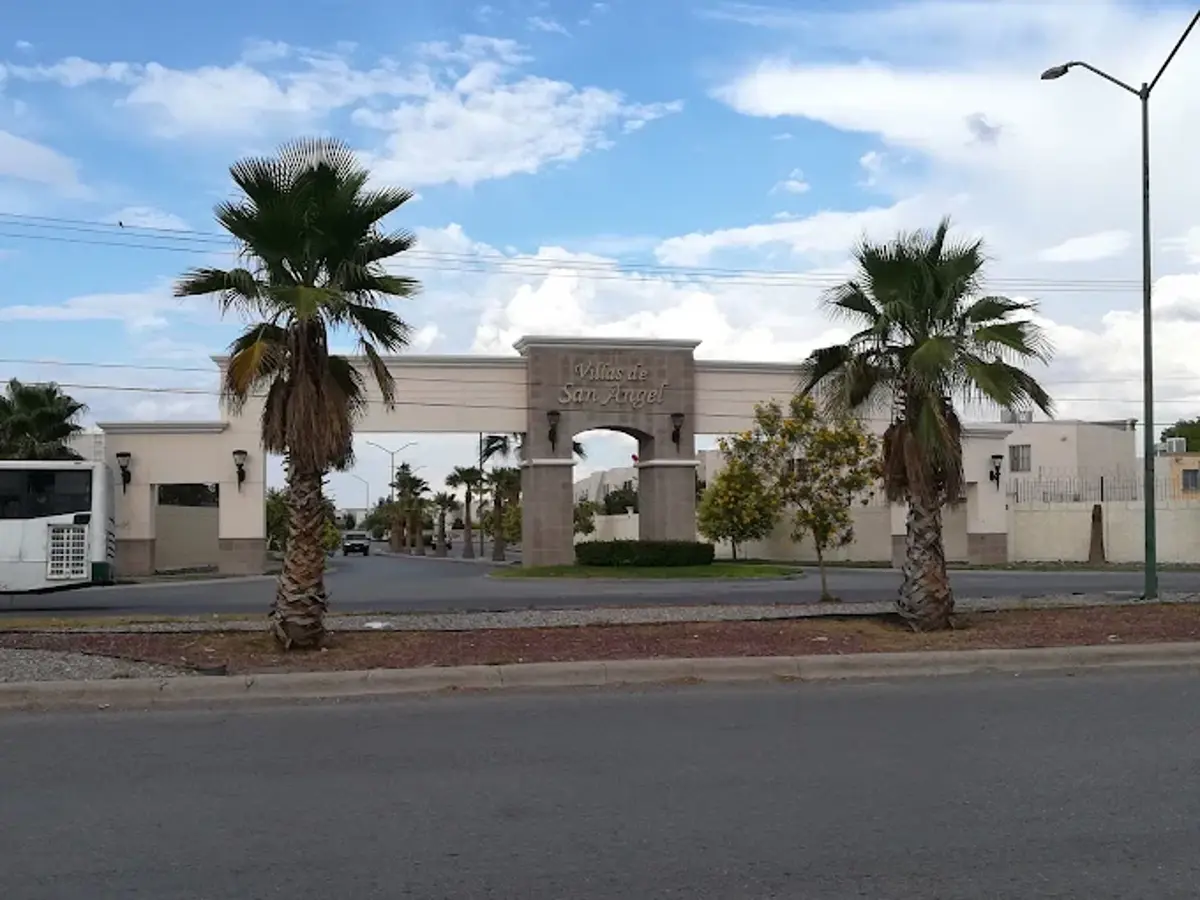 Casa en venta en Villas de San Ángel, Torreón — foto 1 de 10