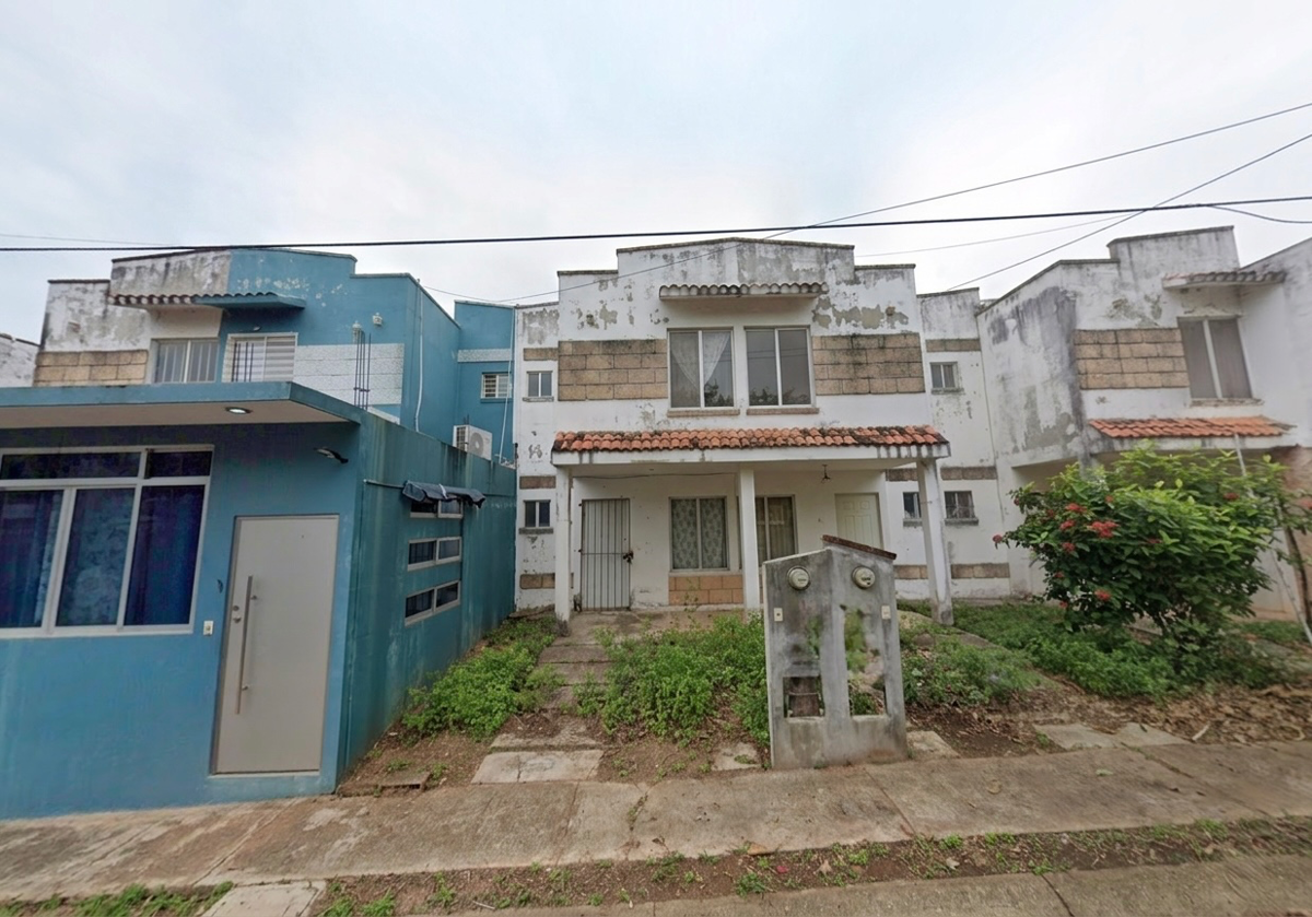 Casa en venta en Residencial las Olas, Cosoleacaque — foto 1 de 16