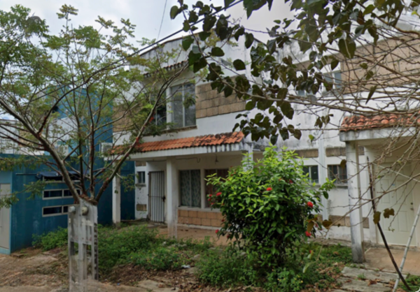 Casa en venta en Residencial las Olas, Cosoleacaque — foto 2 de 16