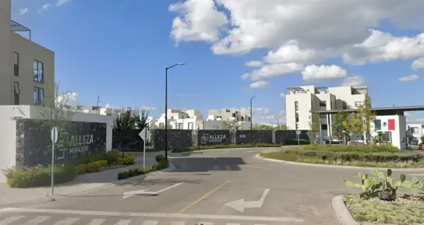 Casa en venta en Alleza Mirador, El Marqués, Querétaro Casa en venta en Alleza Mirador, El Marqués, Querétaro