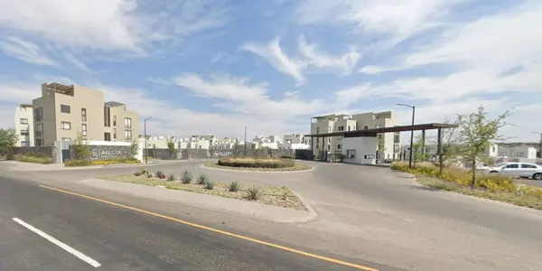 Casa en venta en Alleza Mirador, El Marqués — foto 3 de 11