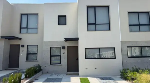Casa en venta en Alleza Mirador, El Marqués — foto 2 de 11