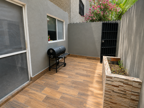 Casa en renta en Fuentes del Valle, San Pedro Garza García — foto 3 de 13