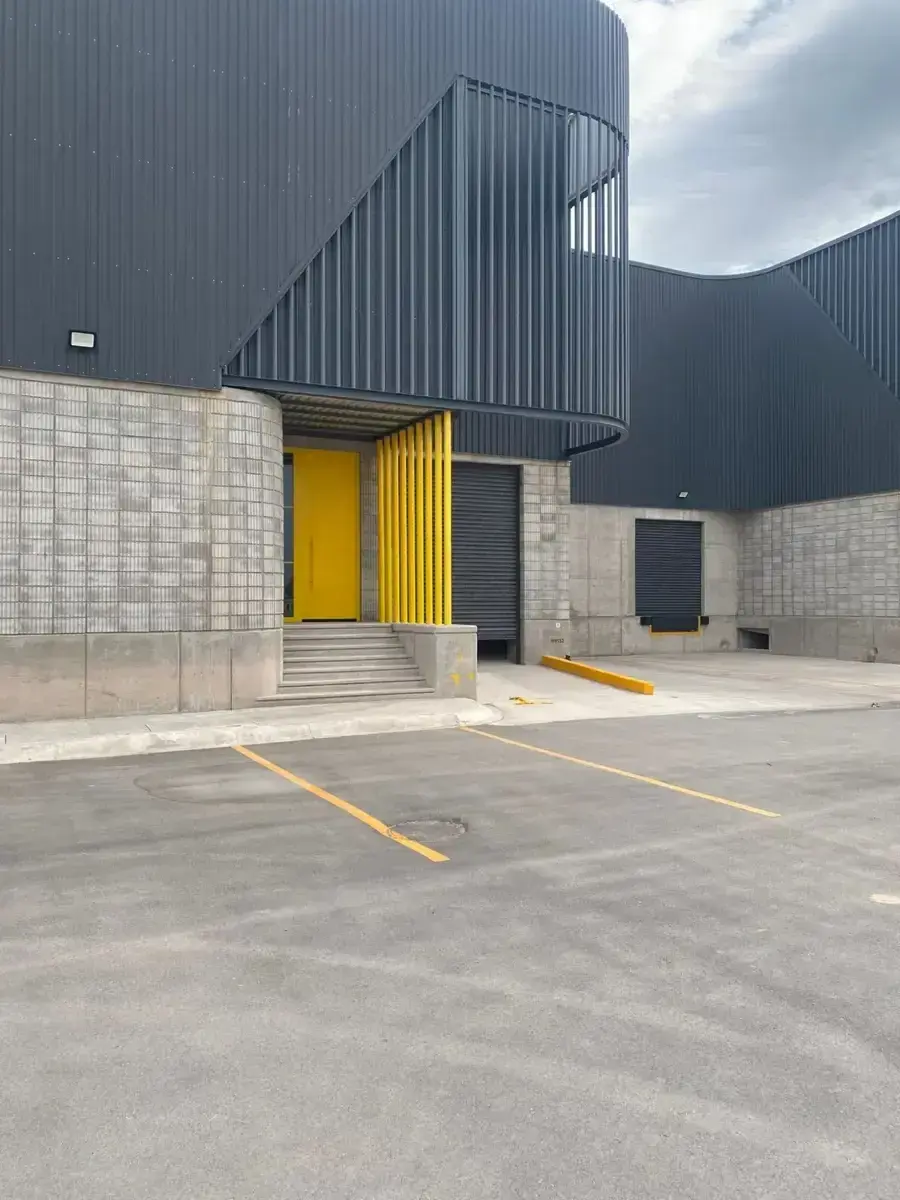 Bodega en venta en Miravalle, Gómez Palacio — foto 1 de 6