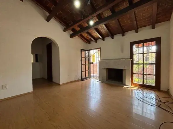 Casa en renta en Jardines del Ajusco, Tlalpan — foto 3 de 5
