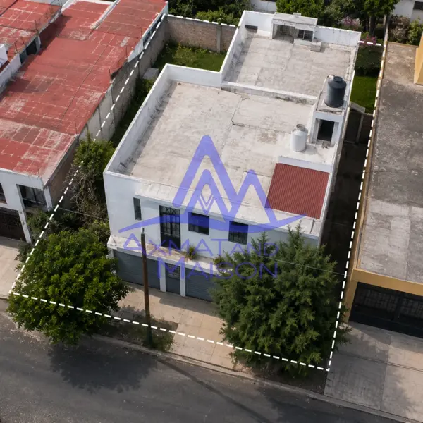 Casa en venta en Las Maravillas, Zacapu — foto 3 de 15
