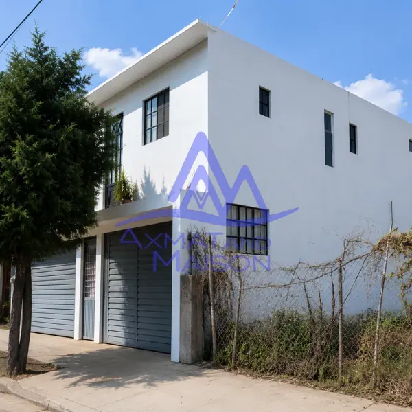 Casa en venta en Las Maravillas, Zacapu — foto 2 de 15
