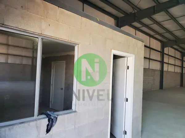 Bodega en renta en Bordo la Rivera, Mexicali — foto 3 de 13