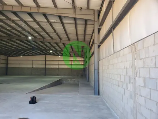 Bodega en renta en Bordo la Rivera, Mexicali — foto 2 de 13