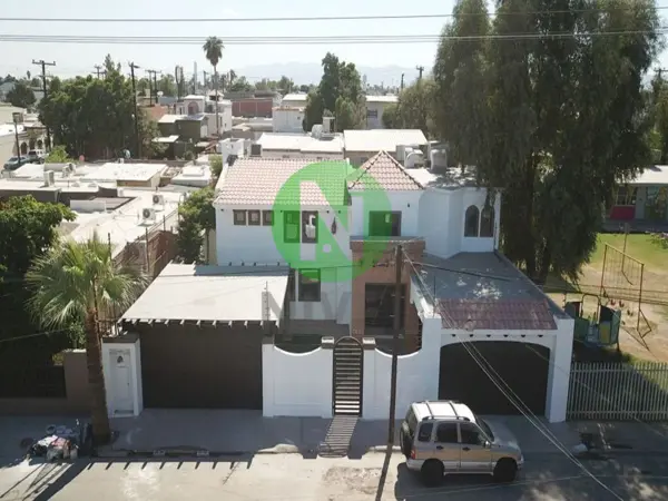 Casa en Renta ubicada en Ampliación Jardines del Lago