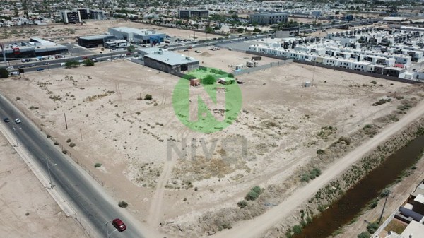 Terreno en venta en Rivera, Mexicali — foto 3 de 10