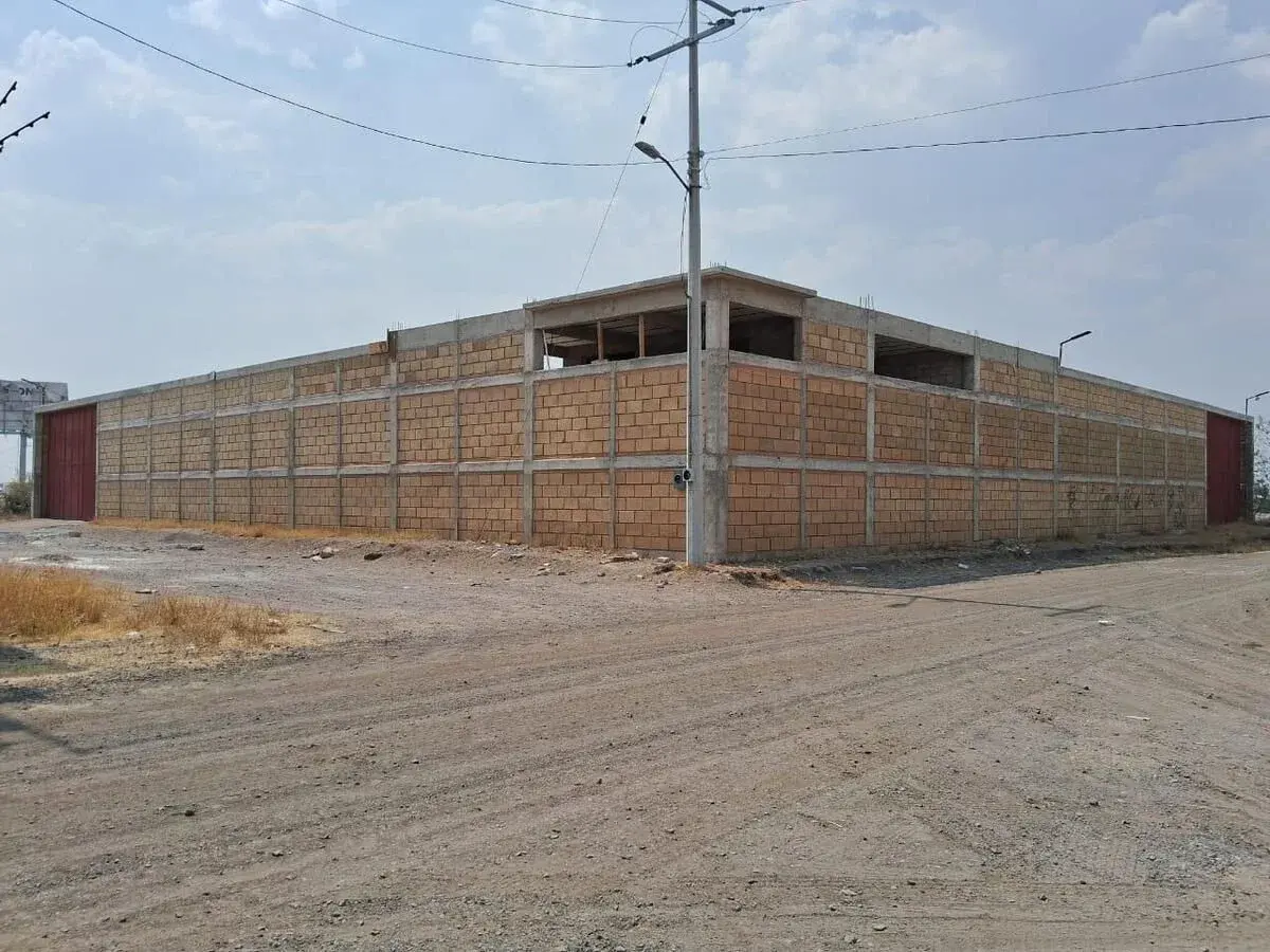 Bodega en venta en Calamanda, El Marqués — foto 1 de 9