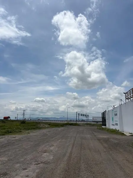 Bodega en venta en Calamanda, El Marqués — foto 3 de 9