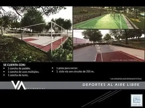 Terreno en venta en Canteras, Tuxtla Gutiérrez — foto 3 de 4