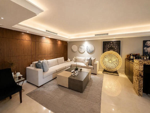 Casa en venta en Residencial San Agustín Segundo Sector, San Pedro Garza García — foto 3 de 15
