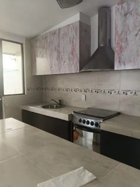 Casa en renta en Espartaco, Coyoacán — foto 3 de 3