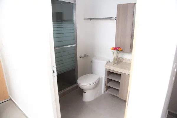Departamento en renta en Fuentes del Valle, San Pedro Garza García — foto 3 de 13