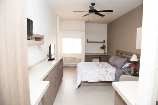 Departamento en renta en Fuentes del Valle, San Pedro Garza García — foto 2 de 13
