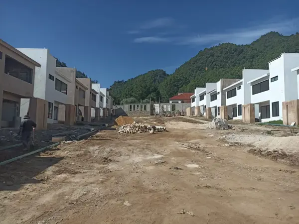 Casa en venta en Lomas del Sur, San Cristóbal de las Casas — foto 2 de 4
