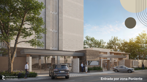 Departamento en venta en San Nicolás de los Garza Centro, San Nicolás de los Garza — foto 3 de 6