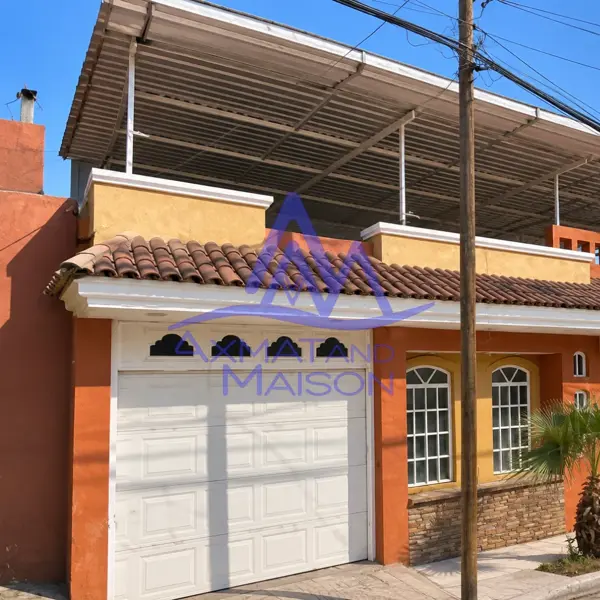 Casa en venta en Lomas de Palmira, Apatzingán — foto 2 de 14
