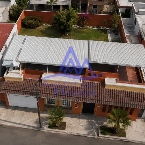Casa en venta en Lomas de Palmira, Apatzingán — foto 3 de 14