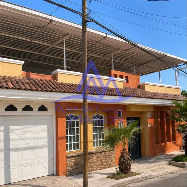 Casa en remate en Lomas de Palmira, Apatzingán, Michoacán de Ocampo