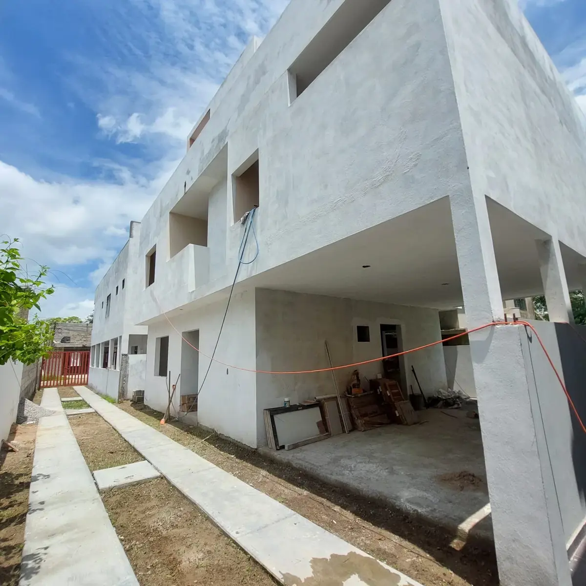 Casa en venta en Enrique Cardenas Gonzalez, Tampico — foto 1 de 4