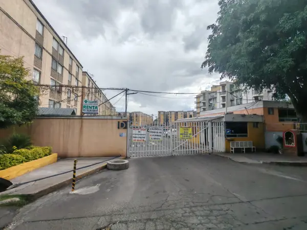 Depto en venta calzada vallejo