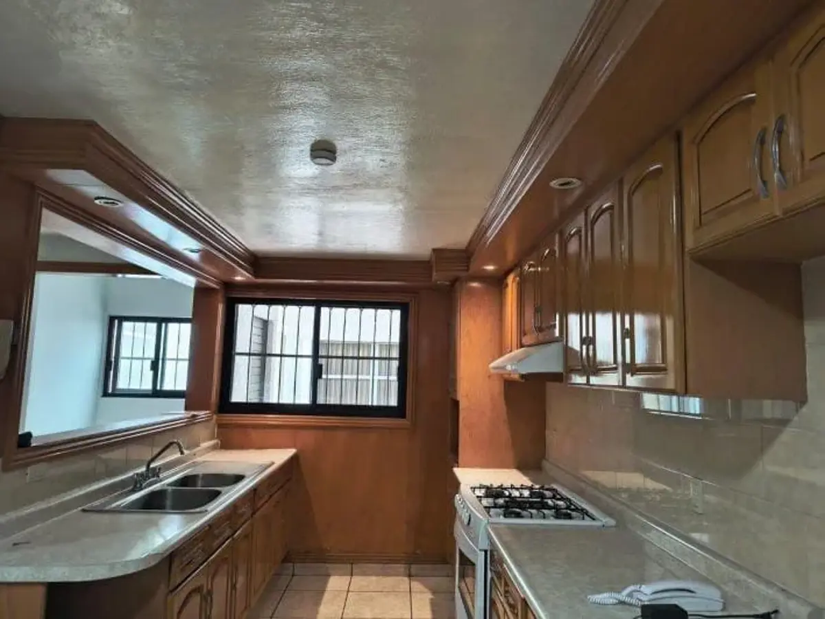 Casa en renta en Arcos de Guadalupe, Zapopan — foto 1 de 3