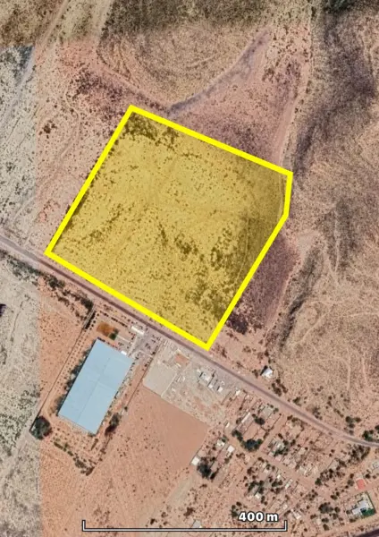 Terreno en venta en Nazareno, Lerdo — foto 3 de 9