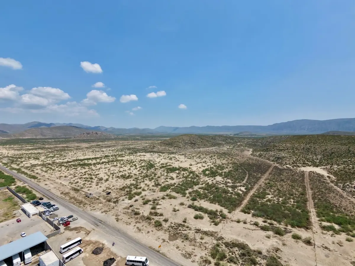 Terreno en venta en Nazareno, Lerdo — foto 1 de 9