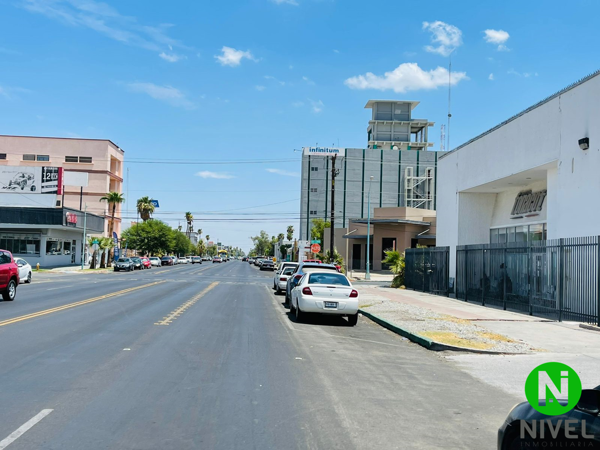 Edificio en venta en Nueva, Mexicali — foto 3 de 4