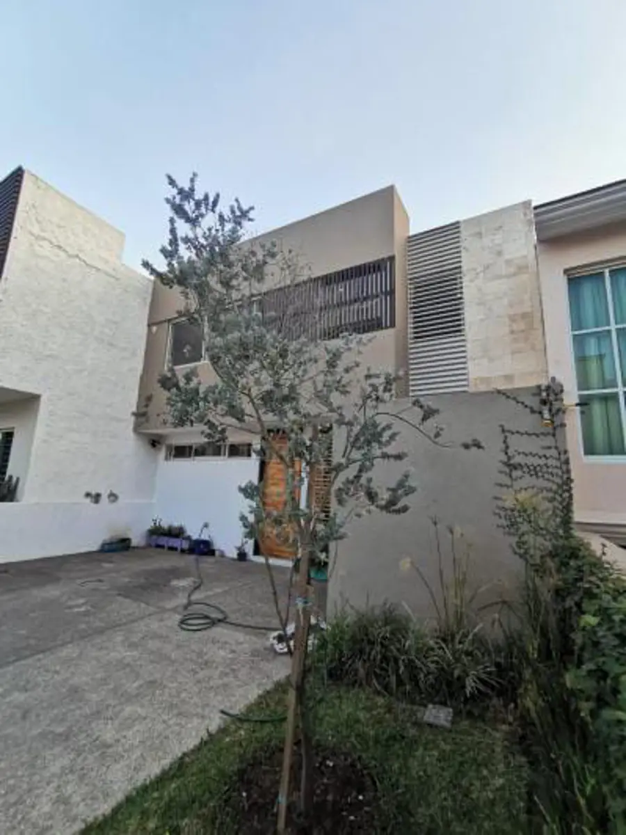 Casa en renta en Del Pilar Residencial, Tlajomulco de Zúñiga
